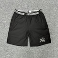'Purpose' Shorts - Black
