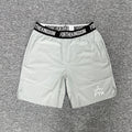 'Purpose' Shorts - Grey